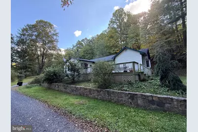 646 Himmelwright Road, Yellow Spring, WV 26865 - Photo 1