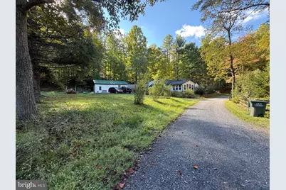 646 Himmelwright Road, Yellow Spring, WV 26865 - Photo 6