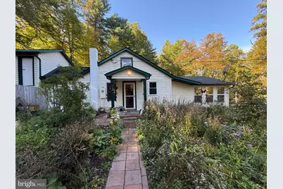 646 Himmelwright Road, Yellow Spring, WV 26865 - Photo 12