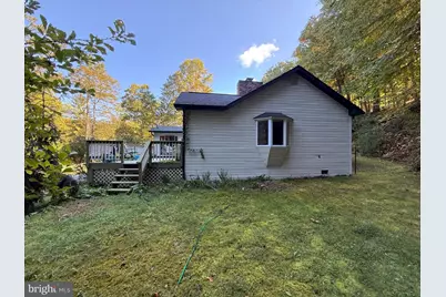 646 Himmelwright Road, Yellow Spring, WV 26865 - Photo 10