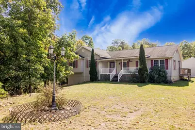 378 Janes Way, High View, WV 26808 - Photo 1