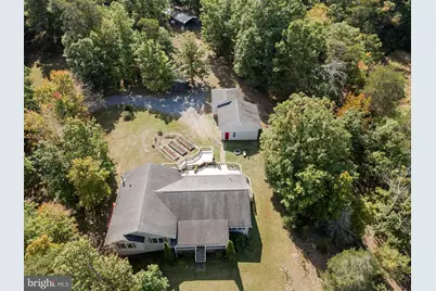 378 Janes Way, High View, WV 26808 - Photo 8