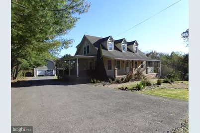 1221 Dunkard Church Road, Augusta, WV 26704 - Photo 4