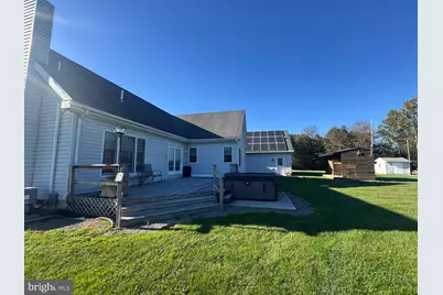 715 Whitetail Crossing Road, Augusta, WV 26704 - Photo 12