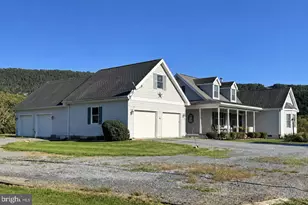 715 Whitetail Crossing Rd, Augusta, WV 26704 - Photo 2