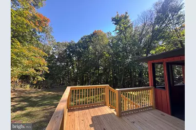 4593 Old Martinsburg Grade Road, Augusta, WV 26704 - Photo 8