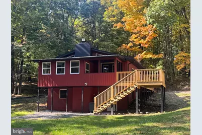 4593 Old Martinsburg Grade Road, Augusta, WV 26704 - Photo 2