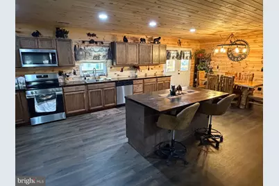 91 Rock Face Road, Levels, WV 25431 - Photo 26