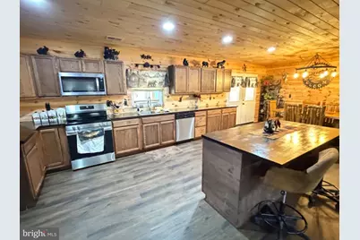 91 Rock Face Road, Levels, WV 25431 - Photo 24