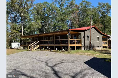 91 Rock Face Road, Levels, WV 25431 - Photo 48