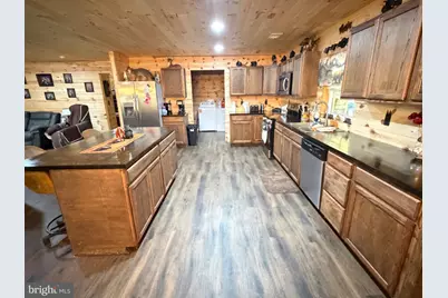 91 Rock Face Road, Levels, WV 25431 - Photo 22