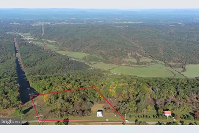 518 S Apple Ridge Road, Romney, WV 26757 - Photo 10