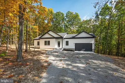 200 Blackthorne Ridge Road, Augusta, WV 26704 - Photo 4