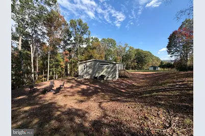 550 North River Highlands Road, Delray, WV 26714 - Photo 2