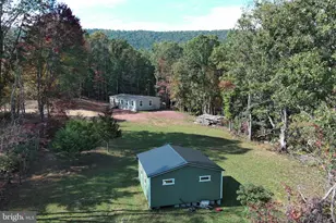 550 N River Highlands Rd, Delray, WV 26714 - Photo 1