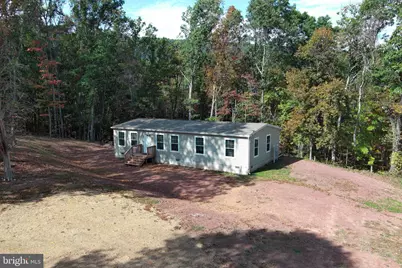 550 North River Highlands Road, Delray, WV 26714 - Photo 90