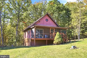 289 Mountain State Rd, Rio, WV 26755 - Photo 1