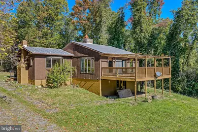 246 Brennans Way, High View, WV 26808 - Photo 2