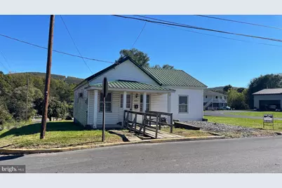 496 N Bolton Street, Romney, WV 26757 - Photo 12
