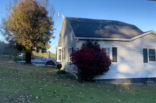 1614 Greenspring Valley Rd, Green Spring, WV 26722 - Photo 6