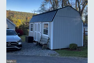 1614 Greenspring Valley Road, Green Spring, WV 26722 - Photo 8