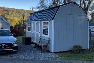 1614 Greenspring Valley Rd, Green Spring, WV 26722 - Photo 8