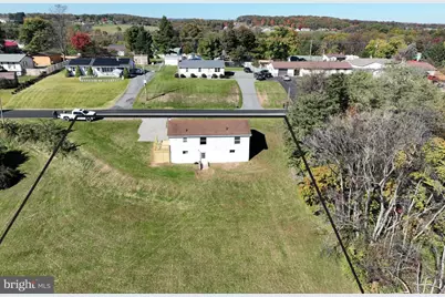 200 E Ridge Loop Road, Romney, WV 26757 - Photo 38
