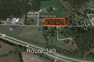 0 Halltown Rd, Harpers Ferry, WV 25425 - Photo 1