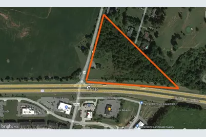 0 Old Country Club Road LOT #2, Charles Town, WV 25414 - Photo 1