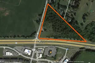 0 Old Country Club Rd, Charles Town, WV 25414 - Photo 1