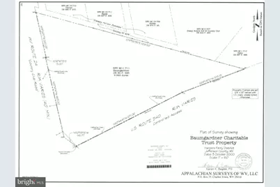 0 Old Country Club Road LOT #2, Charles Town, WV 25414 - Photo 2