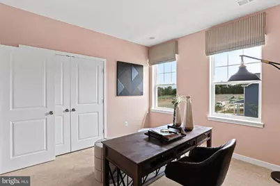 Shenandoah Springs #Laurel Floorplan, Ranson, WV 25438 - Photo 16