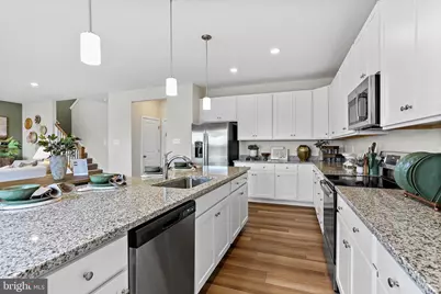Shenandoah Springs #Ashton Floorplan, Ranson, WV 25438 - Photo 4