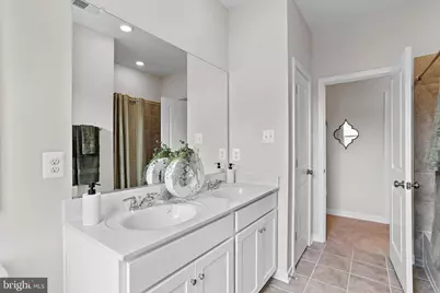 Shenandoah Springs #Ashton Floorplan, Ranson, WV 25438 - Photo 12