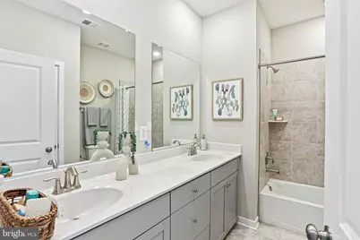 Shenandoah Springs #Briars Floorplan, Ranson, WV 25438 - Photo 12