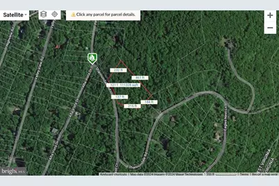 Shannondale Road Lot 81, Harpers Ferry, WV 25425 - Photo 2