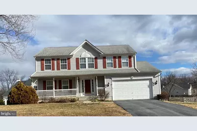 14 General Pryor Court, Harpers Ferry, WV 25425 - Photo 1