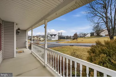 14 General Pryor Court, Harpers Ferry, WV 25425 - Photo 4