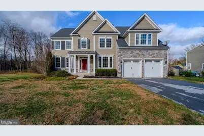 60 Horner Farm Lane, Shepherdstown, WV 25443 - Photo 1