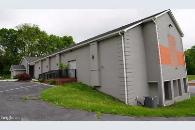 7595 Martinsburg Pike #D, Shepherdstown, WV 25443 - Photo 12