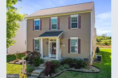 1241 N Fairfax Boulevard, Ranson, WV 25438 - Photo 4