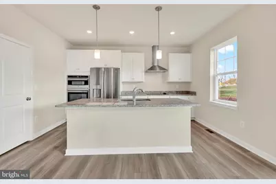 606 Mountain Laurel Boulevard #LOT 507 HAMILTON, Ranson, WV 25438 - Photo 10