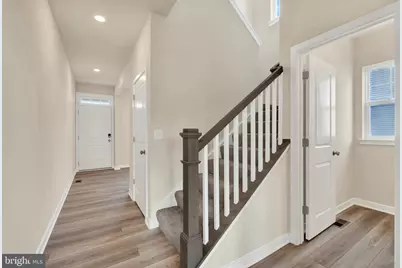 606 Mountain Laurel Boulevard #LOT 507 HAMILTON, Ranson, WV 25438 - Photo 6