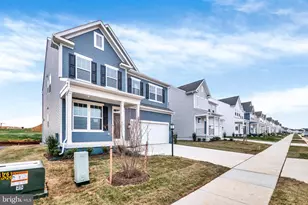 606 Mountain Laurel Blvd, Ranson, WV 25438 - Photo 1