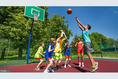 606 Mountain Laurel Boulevard #LOT 507 HAMILTON, Ranson, WV 25438 - Photo 34