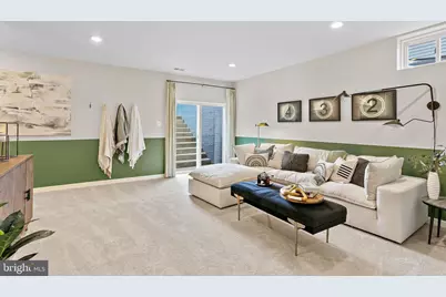 474 Mountain Laurel Boulevard #LOT 487 ASHTON, Ranson, WV 25438 - Photo 20