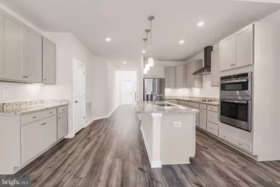 493 Mountain Laurel Boulevard #LOT 445 LAUREL, Ranson, WV 25438 - Photo 4