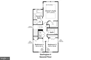 Homesite 534 Abigail St, Charles Town, WV 25414 - Photo 22