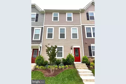 31 Capitol Mews, Ranson, WV 25438 - Photo 1