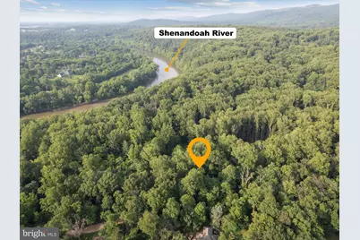 Lot 6 Sunset Lane, Harpers Ferry, WV 25425 - Photo 1